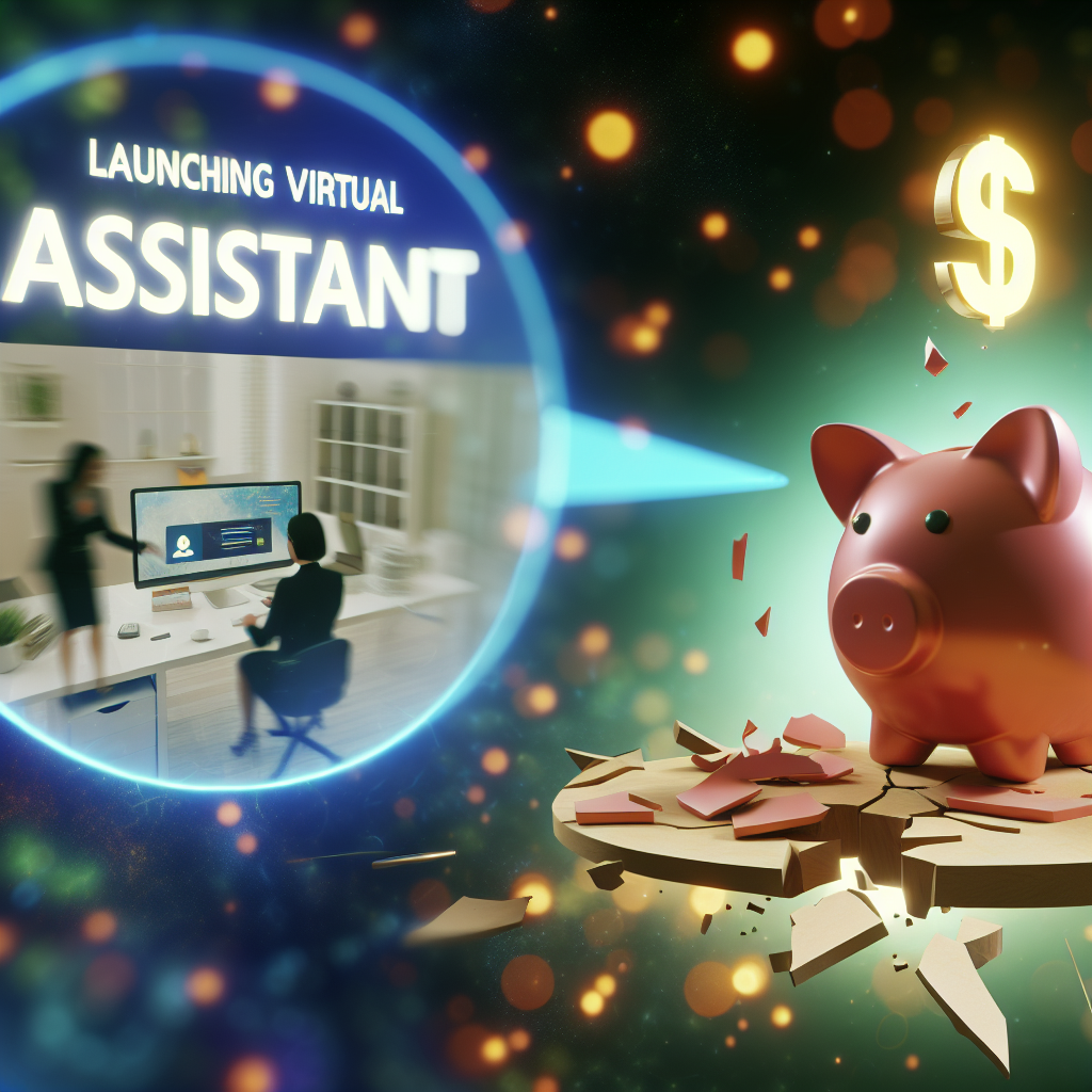 Launching Your Virtual Assistant Business Without...