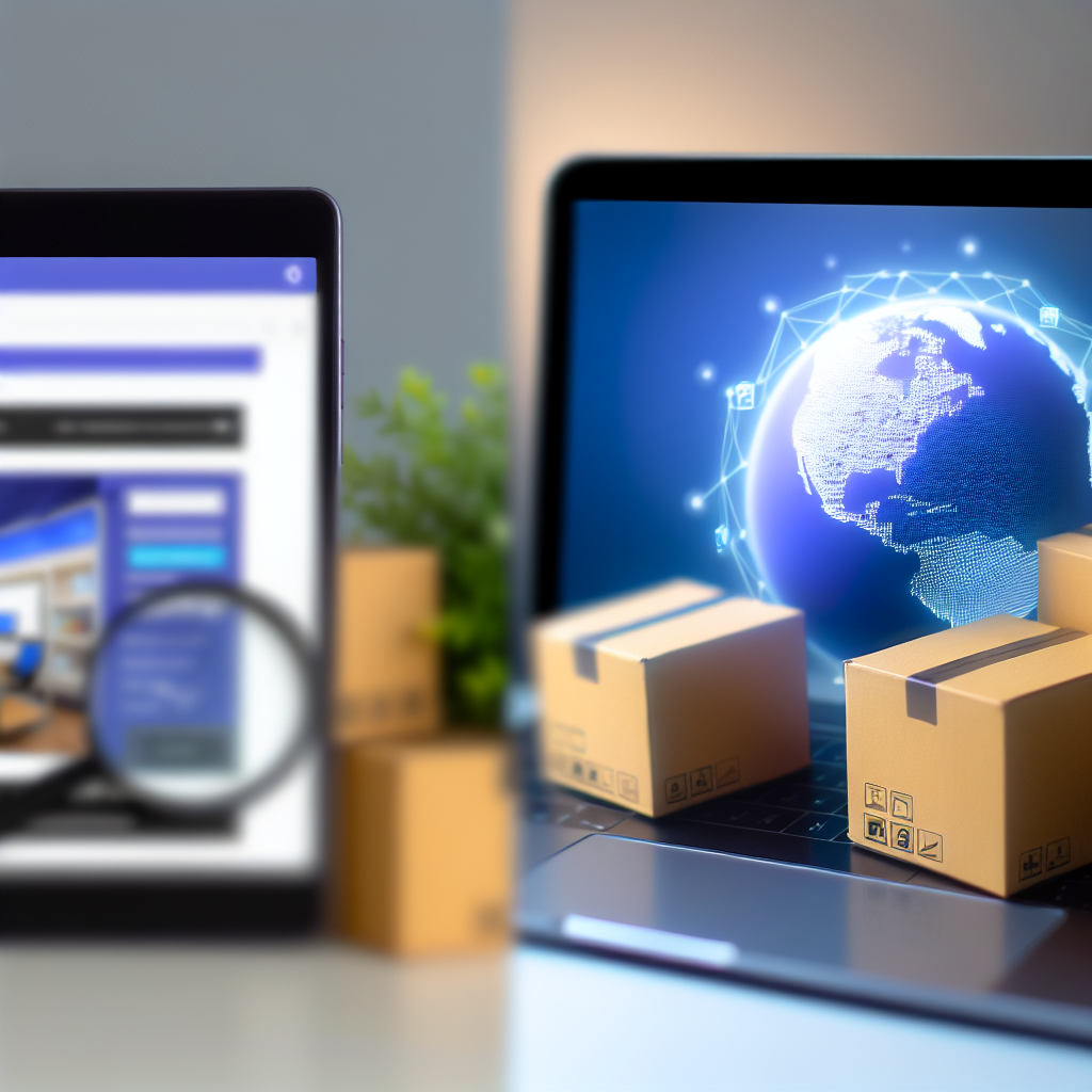 The Complete Guide to E-commerce Dropshipping Success