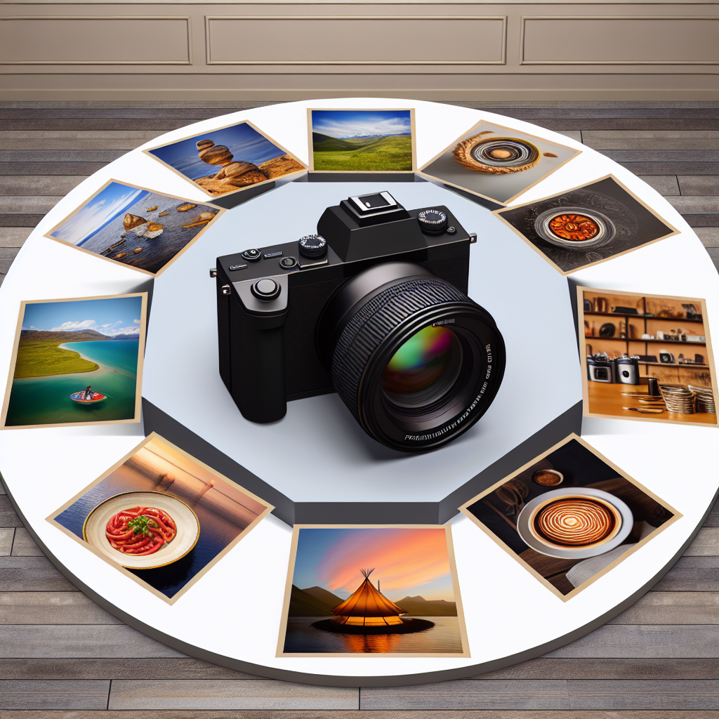 Monetizing Photography